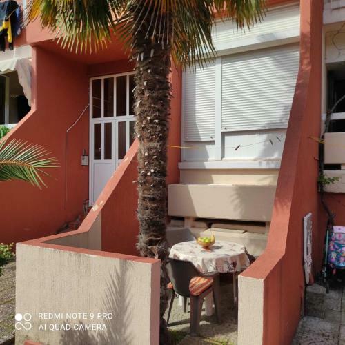 Studio Apartment Two Sisters By Near The Sea