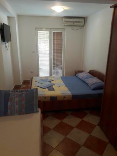 Hostal Apartmani Braic Budva