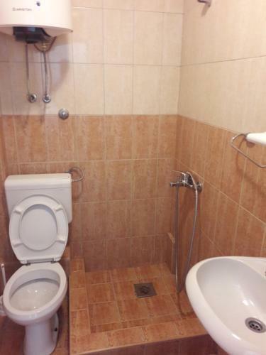Hostal Apartmani Braic Budva