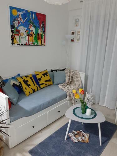 Picasso Apartment