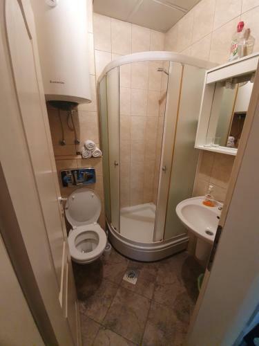 Apartman Zoja