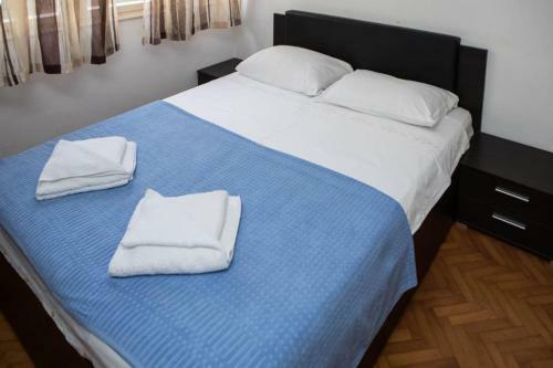 Apartment Darija