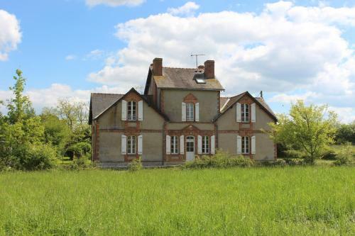 Gites Du Four Saint Pierre