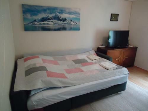 Apartamento Peaceful Farm