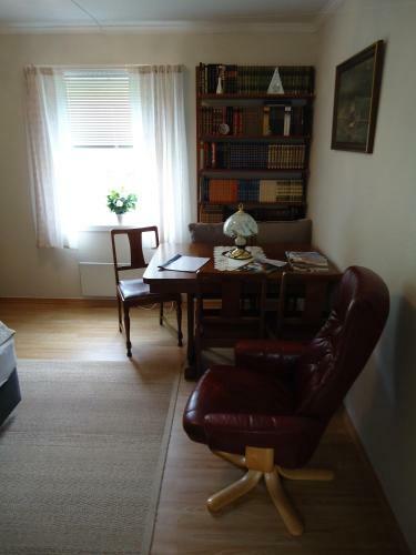 Apartamento Peaceful Farm