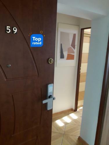Apartament 59 , Ranczoturystyka Bielawa