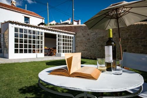 Agroturismo Quinta Da Eira Velha