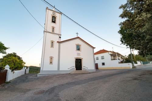 Agroturismo Quinta Da Eira Velha