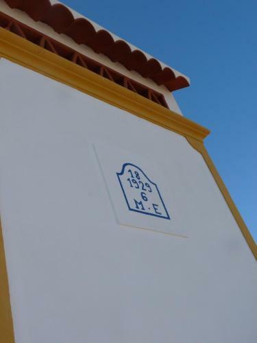 Agroturismo Quinta Da Eira Velha