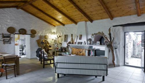 Agroturismo Stazzu Lu Malchesi
