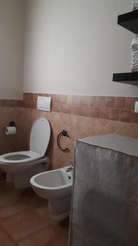 Casa Vacanze Claudio