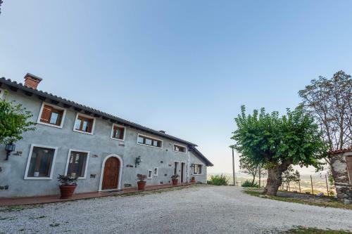 Agroturismo Agriturismo Da Celestina