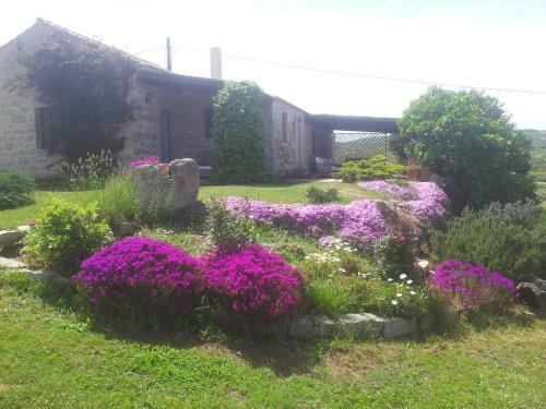 Stazzo Liccia Barria