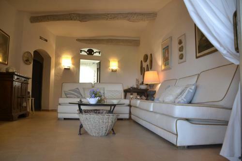 Villa La Nicchia