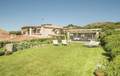Villa La Nicchia