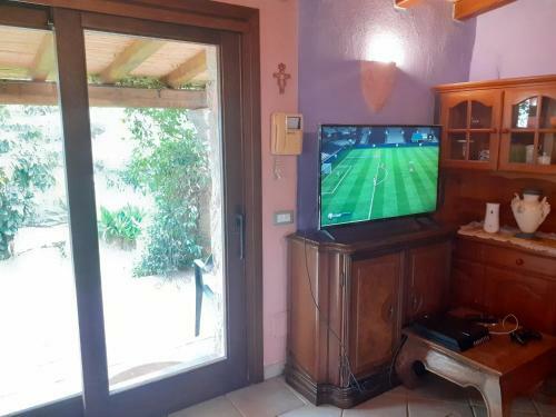 Apartamento Stazzzu Solianu