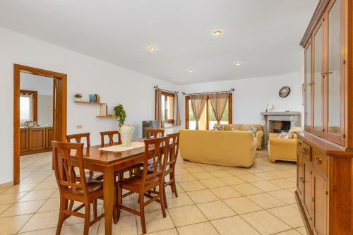 Apartamento Casa Irene