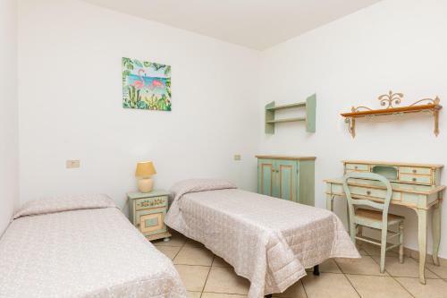 Apartamento Casa Irene