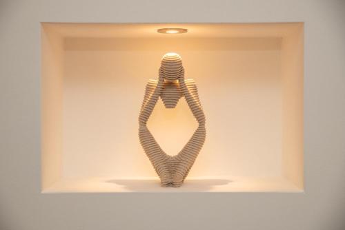 Apartamento Mini House 4