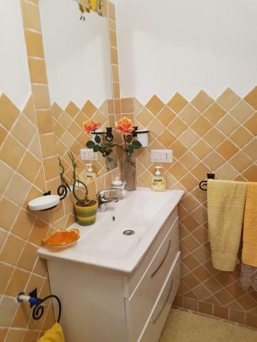 Apartamento Appartamento " Central"