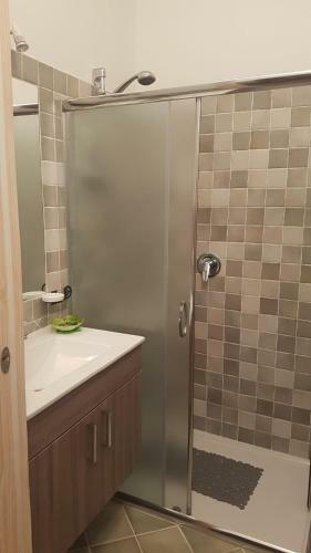 Apartamento Appartamento " Central"
