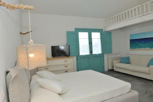 B&B Li Tauli