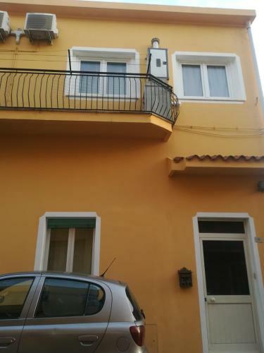 Casa Estiva