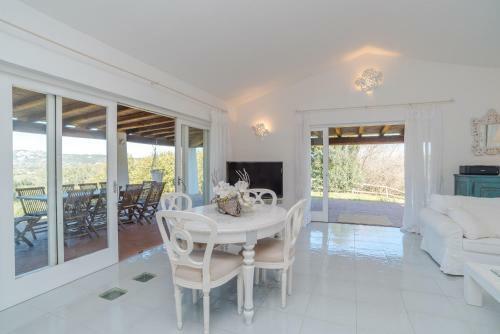 Villa Sa Nue