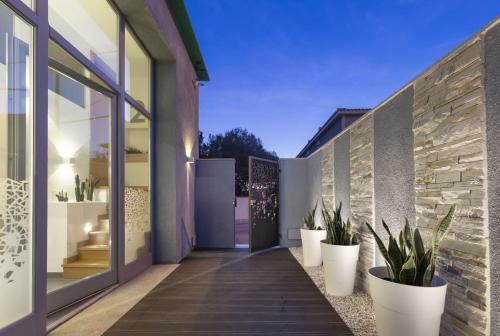 Apartamento Mini House 2