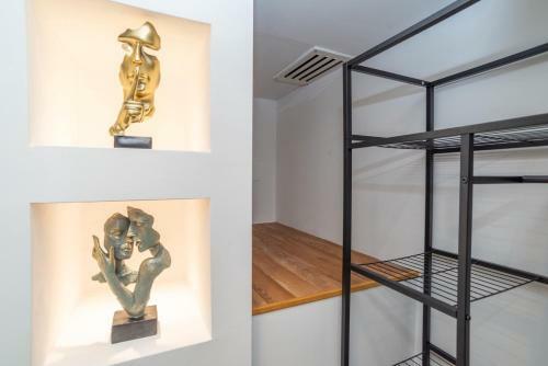 Apartamento Mini House 2