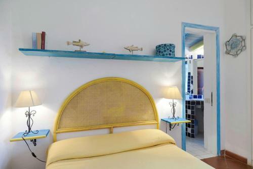 Villa Giulia A Porto Cervo