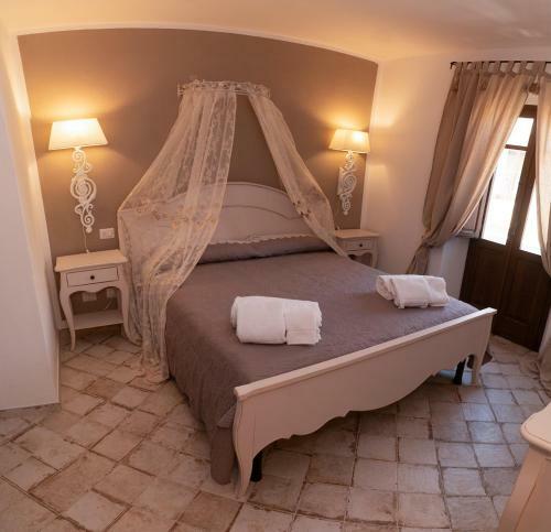 Hostal Casa Lu Duttori