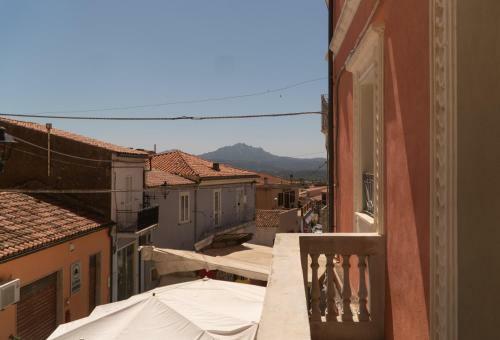 Hostal Casa Lu Duttori