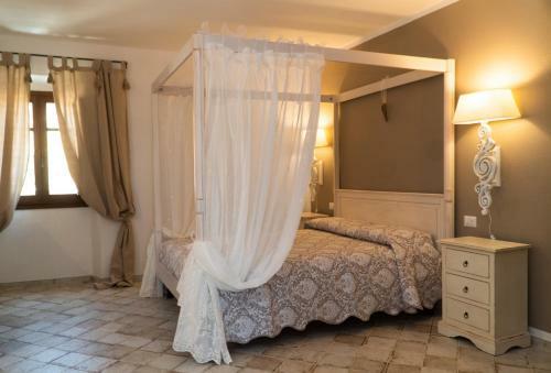 Hostal Casa Lu Duttori