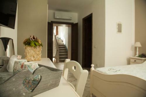 Hostal Casa Lu Duttori