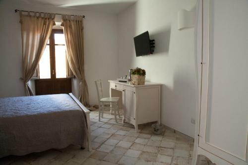Hostal Casa Lu Duttori