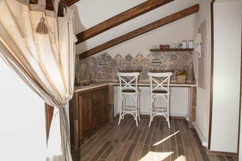 Hostal Casa Lu Duttori
