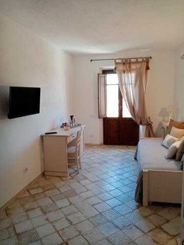 Hostal Casa Lu Duttori