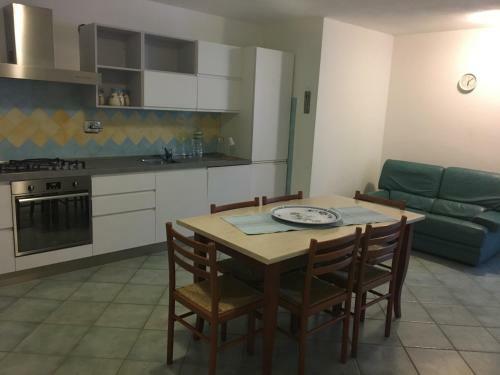 Apartamento Taverna