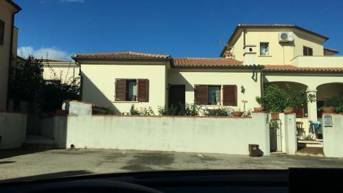 Apartamento Taverna