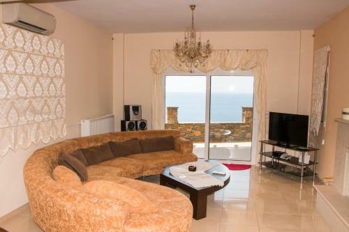 Villa Nista House