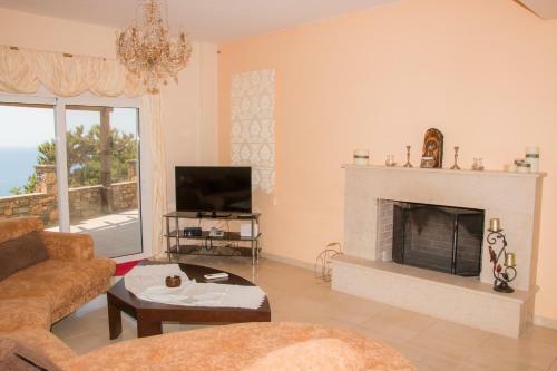 Villa Nista House