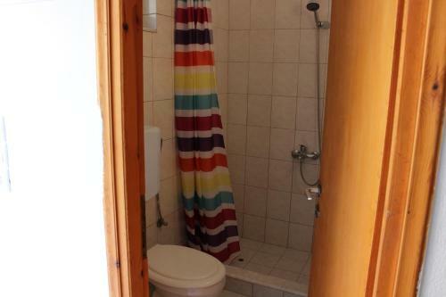 Aaron Studios Apartments