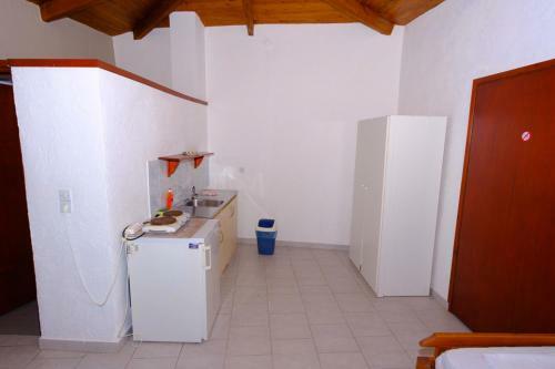 Apartamento Markos Studios