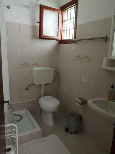 Apartamento Markos Studios