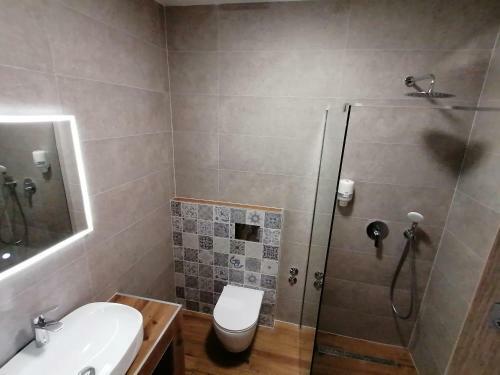 Hotel Holiday Park Zagyland