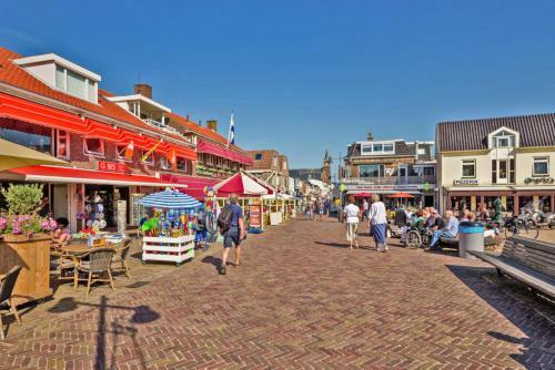 Apartamento Atelieronwater # de Zwaan