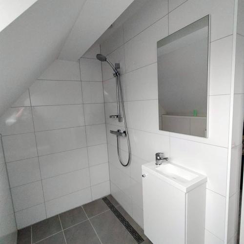 Bed & Breakfast Logeren Op Dijk43