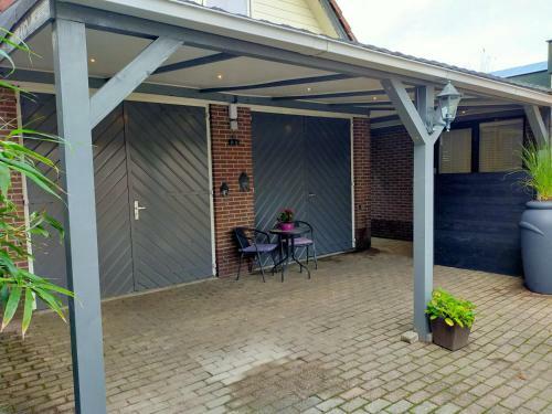 Bed & Breakfast Logeren Op Dijk43