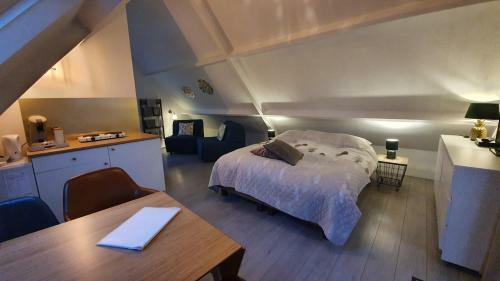 Bed & Breakfast Logeren Op Dijk43